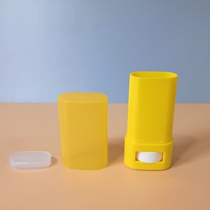 Envase de Plástico para Cosméticos, Botella Vacía de PP para Desodorante en Barra, Bálsamo Labial y Crema Sólida - Product Image 6