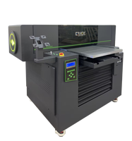 Imprimante à plat jet d'encre A2 de haute qualité, fournie directement par l'usine, 4060 automatique, neuve avec tête I1600