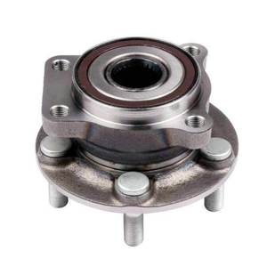 Mejor <span class=keywords><strong>precio</strong></span> de fábrica Nuevo 1T0498621 Cojinete de cubo de rueda para <span class=keywords><strong>Audi</strong></span> Seat Skoda VW - Product Image 1