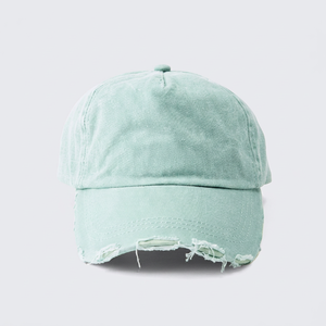 Gorra de Béisbol Clásica de Alta Calidad y a la Moda en Venta, Gorras de Béisbol de Color Sólido Cómodas y Transpirables para el Verano - Product Image 1