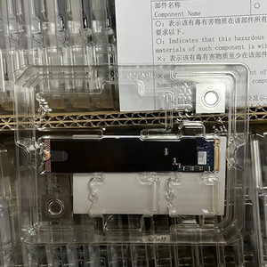 Asli baru untuk Intel SSD P4801X 100G 22110 M.2 PCIE NVME - Product Image 5