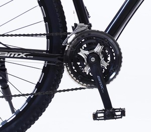 Venta al por mayor 24 "26" 27,5 "<span class=keywords><strong>Mtb</strong></span> bicicleta neumáticos tamaños aleación de aluminio bicicleta de montaña ciclo 27 velocidades - Product Image 5