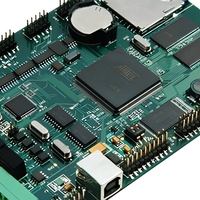 Service PCBA tout-en-un, fabrication de circuits imprimés OEM ODM, approvisionnement en composants, assemblage de circuits imprimés SMT DIP, fabricant de PCBA
