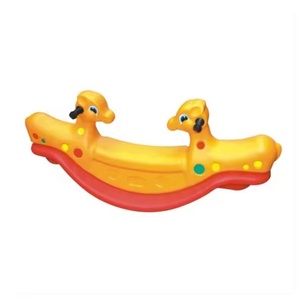 قالب roto بتصميم مخصص لدعم قوالب هزازة بلاستيكية لحيوانات لعمل قالب لعبة دوارة - Product Image 5
