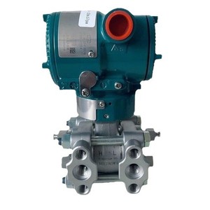Transmisor de Presión Absoluta Yokogawa EJA510E 4-20 mA, Acero Inoxidable, IP65, a Prueba de Explosiones Ct6 - Product Image 5