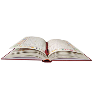 De cuero barato Santo kijv Biblia Cristiana <span class=keywords><strong>historia</strong></span> libro para niños en urdu personalizado - Product Image 6
