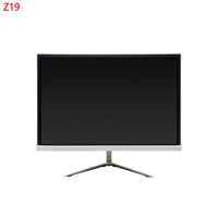 Best 19 Inch Intel Core I5 All in One Desktop Computer Win10 Gaming PC RAM 8GB Gaming All-in-one Pc