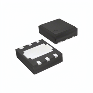 6 WFDFN Exposed Pad Power Management (PMIC) XC6210A092DR-G Composant électronique pour fabricants - Product Image 1