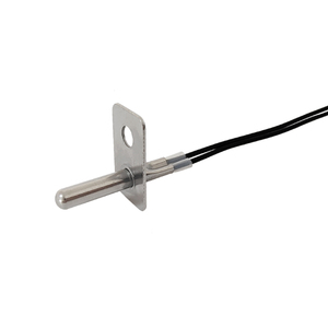 Cảm biến nhiệt độ 10K 100k <span class=keywords><strong>NTC</strong></span> cho tủ lạnh cảm biến Đông Quan cảm biến b3435 b3950 nóng cảm biến nhiệt độ - Product Image 3