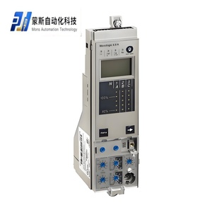 47286 Unidad de control Micrologic 6,0 a para MT Switch Stock Precio disponible Buen Frame Breaker MT - Product Image 1