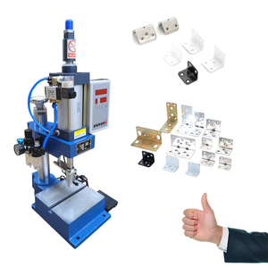 [Prensa Neumática YD-80 de 300 kg con Pedal de Escritorio] Suministro del Fabricante, Garantía de Calidad - Product Image 2