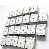 Servomoteur Kuka Série KSD1 KSD1-64 avec protection contre les surcharges à sortie stable pour système de contrôle de robot industriel KRC2 KRC4