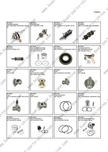 Pompe à eau en plastique pour <span class=keywords><strong>Yamaha</strong></span> <span class=keywords><strong>hors</strong></span>-<span class=keywords><strong>bord</strong></span> <span class=keywords><strong>2</strong></span>.<span class=keywords><strong>5</strong></span> hp 3 hp bateau <span class=keywords><strong>moteur</strong></span> pièces marines accessoires 6L5-44352-00 - Product Image 4