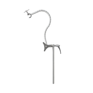 Brazo Robótico Flexible Great Cause WYAM090, Soporte de Sujeción de Instrumentos de Acero Inoxidable 304 - Product Image 4