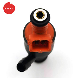 Inyector de Combustible 0280150504 para Kia Sportage 2.0L Motor de Gasolina - Product Image 2