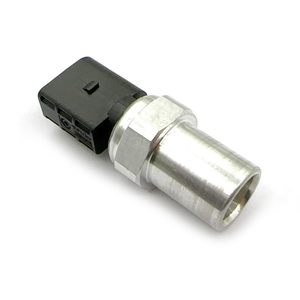 1K0959126E interrupteur de capteur de pression de climatisation Compatible pour <span class=keywords><strong>Golf</strong></span> Passat Skoda Octavia A3 pour Audi 1K0959126D 5K0959126 - Product Image 5