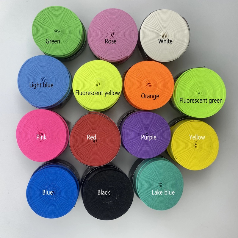 Overgrip Tennis Racket Grips Padel Accessory
