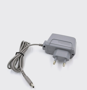 NDSL Euro Adapter Trò chơi giao diện điều khiển điện sạc Phụ kiện - Product Image 1