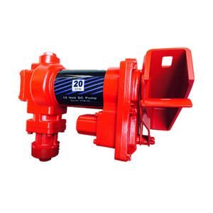 Pompa oli elektrik 12V/24V tekanan tinggi rakitan kendaraan terpasang antiledakan Dispenser bahan bakar kecil dengan struktur diafragma - Product Image 4