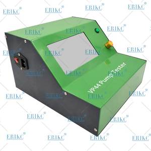 BOSCH VP44 için ERIKC E1024150 <span class=keywords><strong>Test</strong></span> dağıtım pompası enjektör enstrüman - Product Image 5