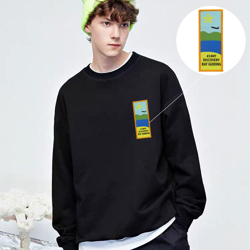 Нашивка, индивидуальный дизайн, мультяшный анимационный стиль, самолет, прямоугольный узор, 3d нашивки для вышивки одежды