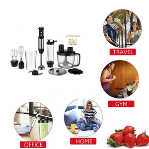 <span class=keywords><strong>Batidora</strong></span> de mano <span class=keywords><strong>Batidora</strong></span> de alta calidad Varilla y cuchilla de acero inoxidable 800 W 50- 60 HZ <span class=keywords><strong>Mejor</strong></span> precio - Product Image 3