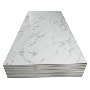 Laminas <span class=keywords><strong>de</strong></span> PVC tipo marmol PVC marmol decorativo <span class=keywords><strong>pizarra</strong></span> <span class=keywords><strong>de</strong></span> carbono panel <span class=keywords><strong>de</strong></span> <span class=keywords><strong>pared</strong></span> <span class=keywords><strong>de</strong></span> mármol tablero PVC UV hoja <span class=keywords><strong>de</strong></span> mármol - Product Image 4