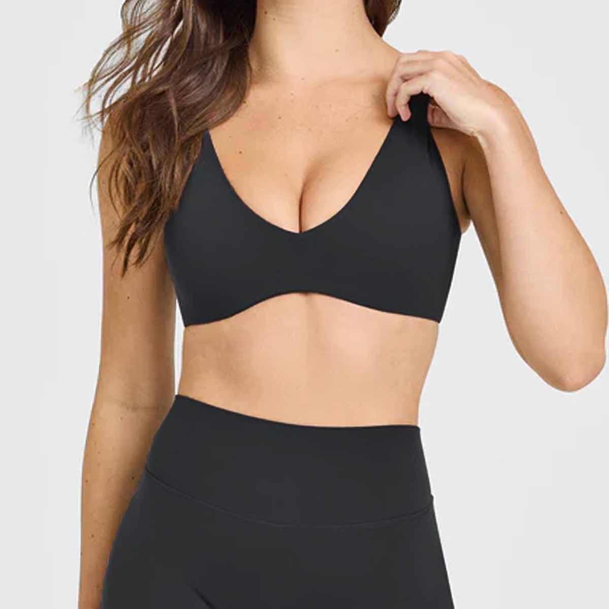 บราสีเทาคาร์บอน