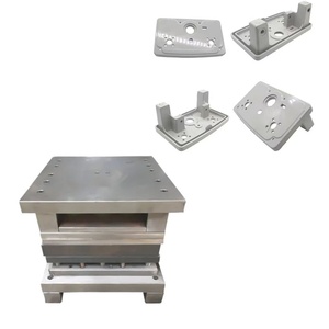 Solución de Moldeo por Inyección de Punta a Punta OEM ODM, ISO 9001, Precisión de 0.05mm, Carcasas de PVC y PP para Electrodomésticos, Herramientas de Fabricación - Product Image 1
