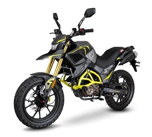 FUEGO Dirtbike <strong>250cc</strong> Dual Sport Off-road <strong>Motorcycles</strong> Racing <strong>Motorcycles</strong> - Product Image 3