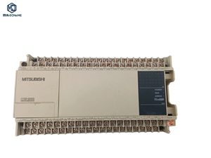 Contrôleur PLC, capteur, contrôleur logique programmable, neuf d'origine, FX1N-60MR-001 - Product Image 1