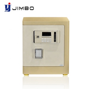 Comercial de acero de alta seguridad a casa Oficina de robos a salvo con bloqueo electrónico digital - Product Image 4
