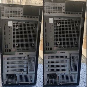 En stock, station de travail T3680 avec processeur I5-14600, 32 Go de DDR5, disque dur SATA de 1 To - Product Image 4
