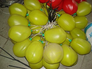LED <strong>Outdoor</strong> Nature Looking Trunk Palm <strong>Tree</strong> <strong>Light</strong> Christmas <strong>Lights</strong> Decorative <strong>Outdoor</strong> <strong>Tree</strong> Lighting - Product Image 6