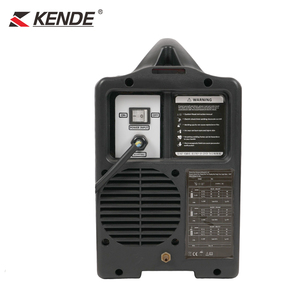 เครื่องเชื่อมแก๊สเลส KENDE 220v รุ่น Sin Gas Saldatrice De Soldadora Mig-schweibgerate - Product Image 3