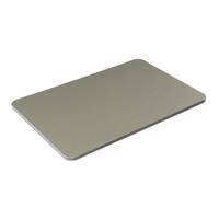Logística de Embalaje Completa, Panel de PVC con Recubrimiento UV, Estándar de Exportación, Paletización, Envío Global, Acabado Brillante/Mate, Impermeable, Moderno