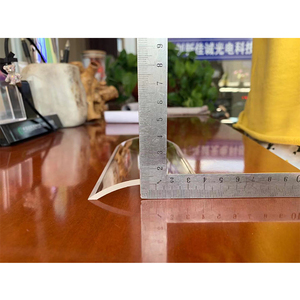 Pass <span class=keywords><strong>IUV</strong></span>-luz de rayos UV para máquina de impresión, lámpara en prensa, reflejo de luz IR, espejo frío - Product Image 3