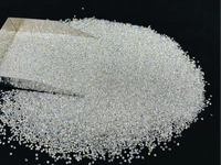 Fabrika toptan fiyat yuvarlak kesim Melee Diamonds 0.8-3.3mm beyaz DEF VVS-SI Lab elmas sentetik fantezi şekil elmas