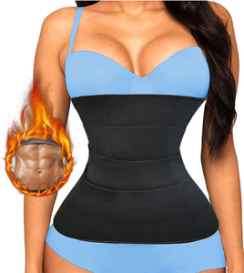 Bande élastique pour le <span class=keywords><strong>ventre</strong></span> pour la perte de poids <span class=keywords><strong>ventre</strong></span> <span class=keywords><strong>plat</strong></span> <span class=keywords><strong>ventre</strong></span> <span class=keywords><strong>ceinture</strong></span> corps Shaper taille formateur - Product Image 6