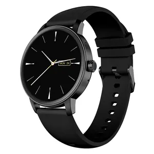 SMA R13 BT Calling Smart Watch Fabrik preis Frauen Männer Round Dial Health Sport Smart Watch