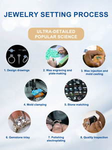 Anillo de Joyería Goldleaf, Superventas, con Certificado IGI, Oro Blanco de 14K, Anillo Ovalado con Diamante de Laboratorio de 3ct D VS1 - Product Image 4