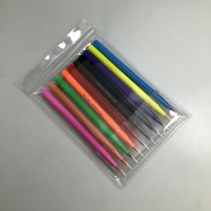 Stylo marqueur comestible de qualité alimentaire pour la décoration de gâteaux en fondant, outils de pâtisserie, glaçage de macarons, encre colorée pour la pâtisserie - Product Image 6