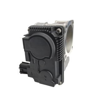 Cơ thể ga cho Nissan almera II 16119au003 16119-au00c 16119-au003 16119-au00a 16119-ae013 <span class=keywords><strong>SERA576</strong></span>-<span class=keywords><strong>01</strong></span> 16119ae013 <span class=keywords><strong>sera576</strong></span> - Product Image 2