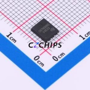 Original et nouveau transistor à effet de champ à transistor DFN5X6-8 BSC097N06NS-VB (MOSFET) - Product Image 1