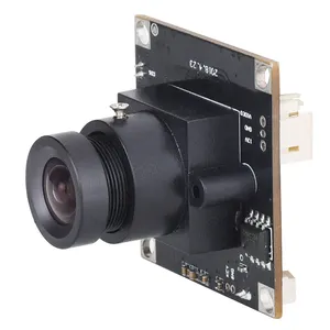 Hidden USB 1/2.7 inch CMOS Camera Module 1080P