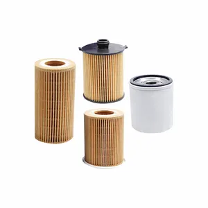High quality car engine oil filter for volvo 31372212/31330050/1275810/30788821/30777487