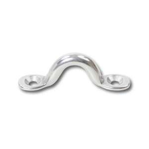 BETA - 082900208 ROBUR - Pad Eyes AISI 316 (paquete múltiple)-EAN 8014230637020 ELEMENTOS PARA FIJACIONES - Product Image 1