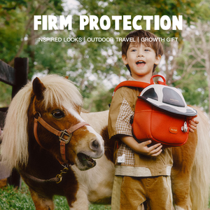 Zoyzoii 2024 di alta qualità cartone animato animale ananas ragazze Bagpack per bambini zaini per bambini - Product Image 4