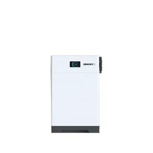 Sistema de Almacenamiento de Energía de Iones de Litio Renogy X Apilable, Híbrido, IP65, con Comunicación CAN, Batería de Litio 31167, Cajas de Baterías - Product Image 4