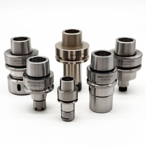 China <span class=keywords><strong>Cnc</strong></span> Factory <span class=keywords><strong>Insert</strong></span> Werkzeug halter BT50-FMB40F Fräs werkzeug halter - Product Image 6